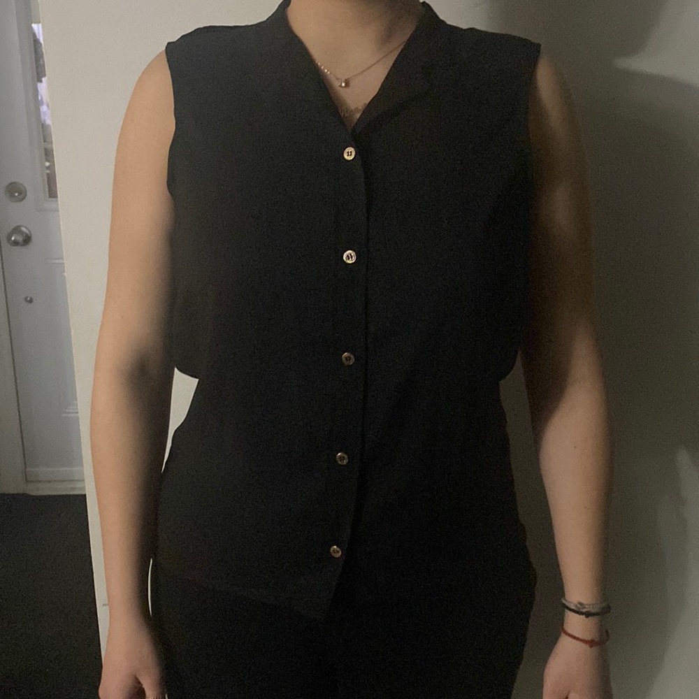 Women’s button down shirt form Marciano